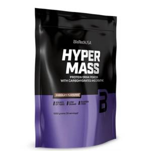 BioTechUSA Hyper Mass, 1000 Grams