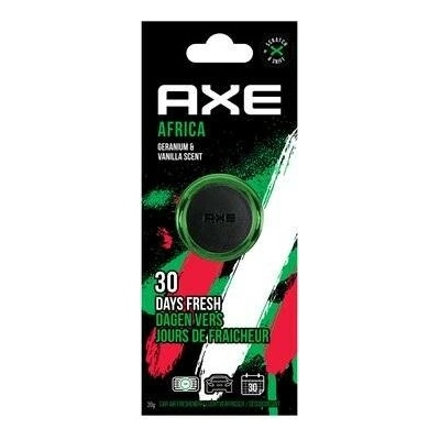AXE Mini Vent Africa