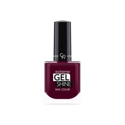 Golden Rose Extreme Gel Shine lak na nehty 70 10,2 ml