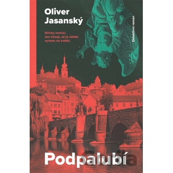 Podpalubí