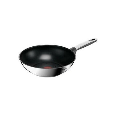 Tefal Emotion+ E3271944, 28 cm nerez