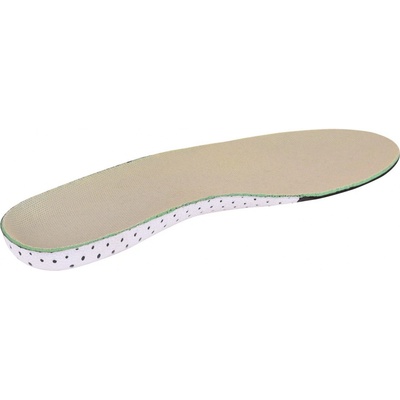 HITEC INSOLE HIKE WHITE/BLACK/RED