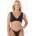 Rip Curl Дамски бански костюм от две части Rip Curl Premium Surf D-Dd Deep V black