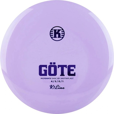 Göte K1 (Kastaplast) Light purple
