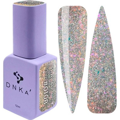 DNKa Гел лак DNKa 12 мл. SPALAH 0108 (GPDC0108)
