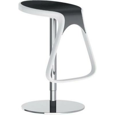 Gaber Octo barva plastu 52 01 kostra otočná a výškově stavitelná