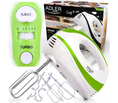 Adler AD 4205G