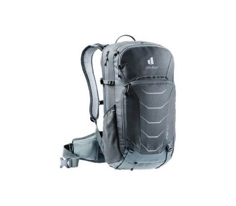 Deuter Attack 22 l šedá