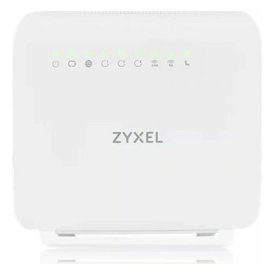 Zyxel AX3000