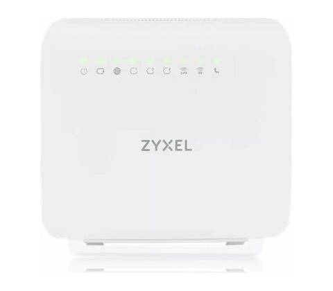 Zyxel AX3000
