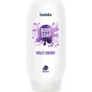 Isolda Violet energy body soap 400 ml