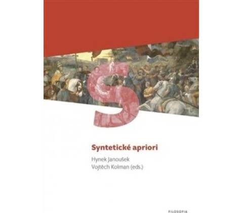 Syntetické apriori