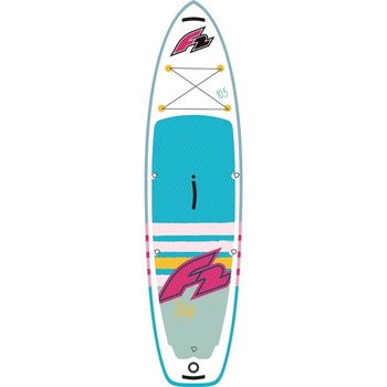 Paddleboard F2 Strato Combo 10'