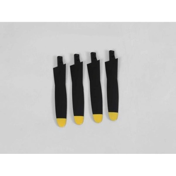 E-Flite витло (4): P-51D 1.5m