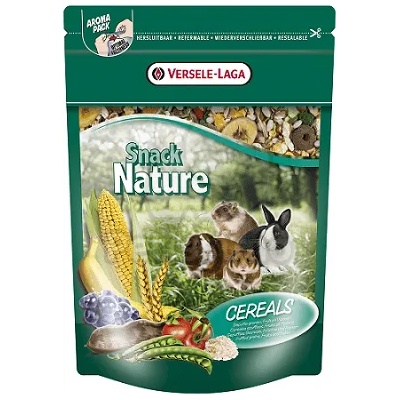Versele-Laga Snack Nature - Cereals 0, 5 кг