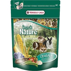 Versele-Laga Snack Nature - Cereals 0, 5 кг