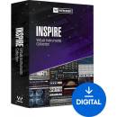 Waves Inspire Virtual Instruments Collection