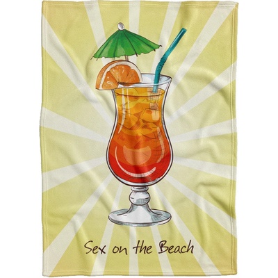 Impar Deka Sex on the beach 200x140