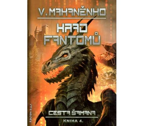 Hrad fantomů