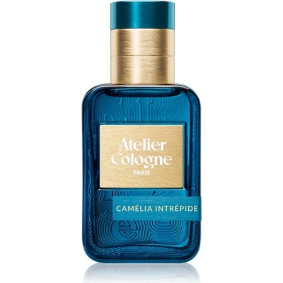 Atelier Cologne Cologne Rare Camélia Intrépide parfémovaná voda unisex 30 ml