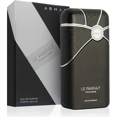 Armaf Le Parfait pour Homme EDP 200 ml