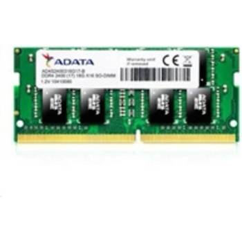 ADATA Premier Series SODIMM DDR4 8GB 2400MHz AD4S240038G17-S