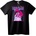 NOONEBRAND Тениска Hentai - 2XL, White
