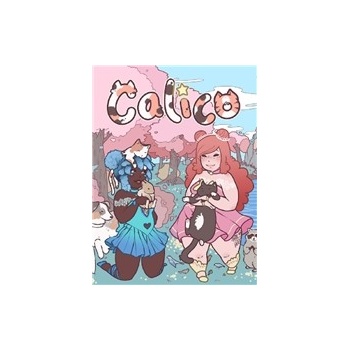 Calico