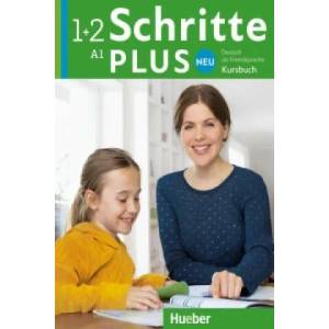Schritte Plus neu | Daniela Niebisch, Sylvette Penning-Hiemstra, Franz Specht (ISBN: 9783191010812)