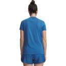 Under Armour Tech SSV Solid Wmn Blue