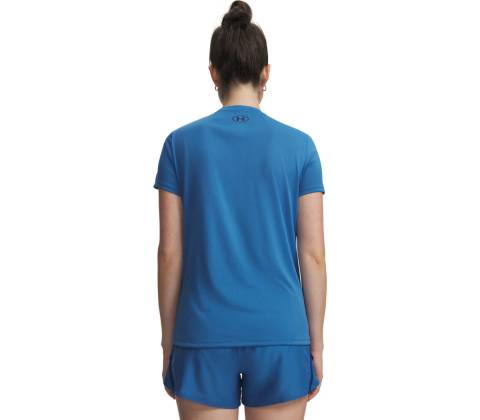 Under Armour Tech SSV Solid Wmn Blue