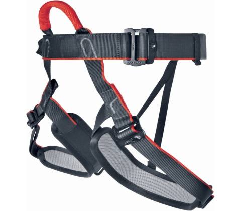 Singing Rock Top Padded