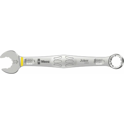 Wera Očkoplochý kľúč Joker 22 mm 05020502001