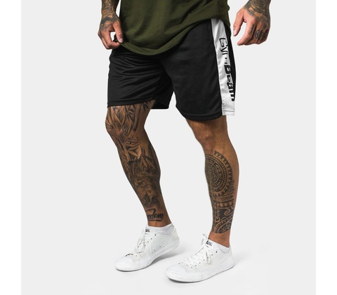 GymBeam Vertical black