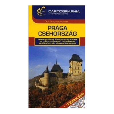 Prága - Csehország