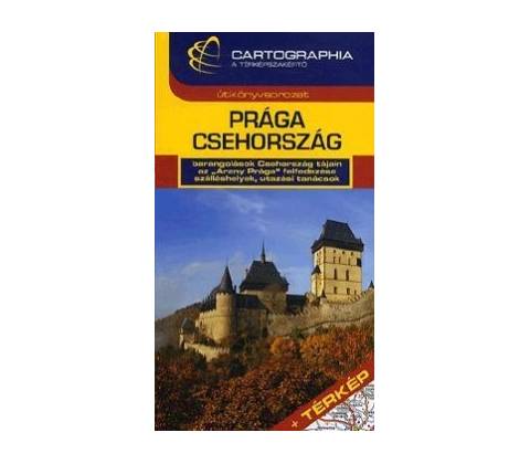 Prága - Csehország