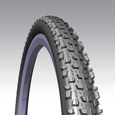 Rubena/Mitas KRATOS 27,5x2,45