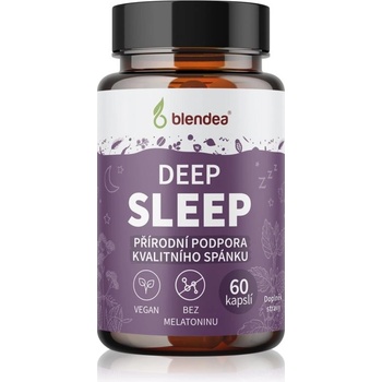 Deep Sleep 60 kapslí