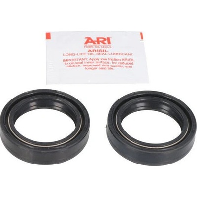 Ariete Gufera kluzáků vidlice Showa 35x48x11 ARI.003T | Zboží Auto