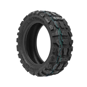 TUOVT Безкамерна All-terrain гума TUOVT 100/65-6.5 за ел. тротинетка YUME X11+