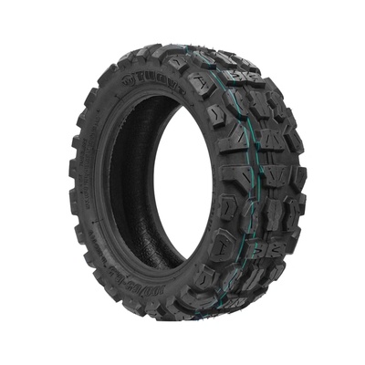 TUOVT Безкамерна All-terrain гума TUOVT 100/65-6.5 за ел. тротинетка YUME X11+
