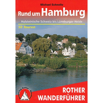 Rund um Hamburg, 3.edice WF německy