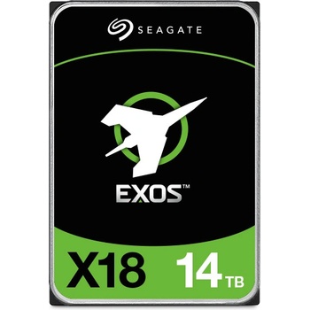 Seagate Exos X18 14TB, ST14000NM000J