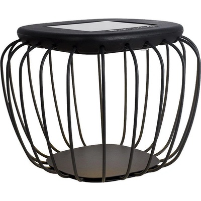 V-TAC 1w led Дизайн Соларно Тяло Сиво Тяло 6000k+3000k - 23384 (23384)