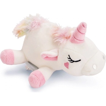 Beeztees Hračka pro psy jednorožec OWEN 18 cm