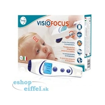 Thermofocus VISIOFOCUS