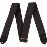 Fender 099-0667-006 Black Колан за китара (0990667006)