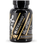 DY Nutrition Blackbombs таблетки 60 бр.