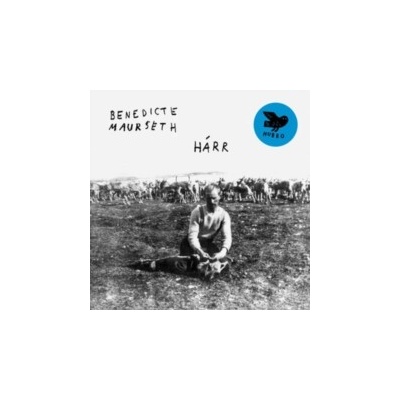 Hrr - Benedicte Maurseth CD