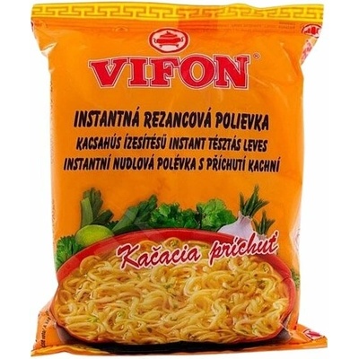 Vifon inšantná polievka s kačacou príchuťou 60 g